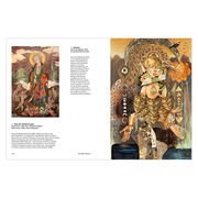 The Art of the Occult: A Visual Sourcebook for the Modern Mystic